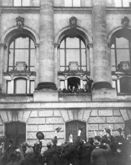 Philipp Scheidemann