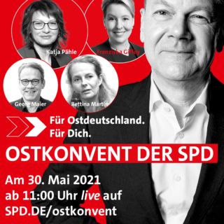 SPD Ostkonvent