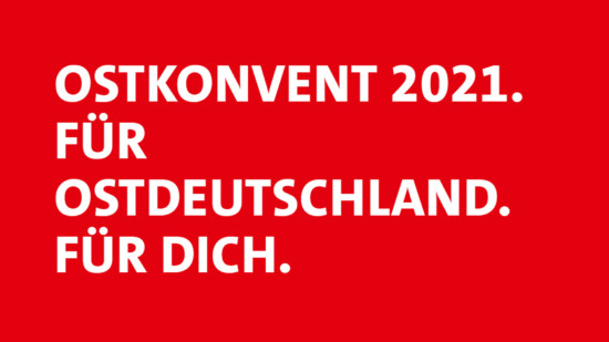 SPD Ostkonvent Header